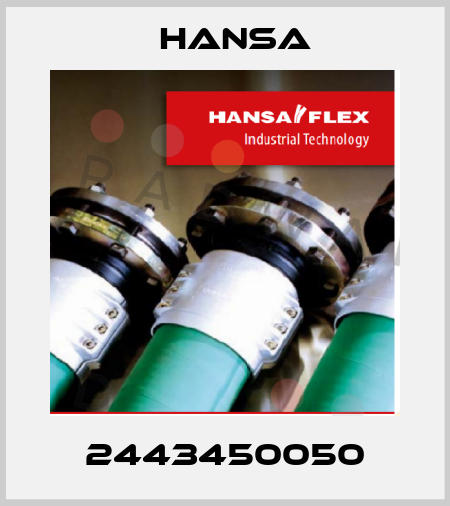 2443450050 Hansa