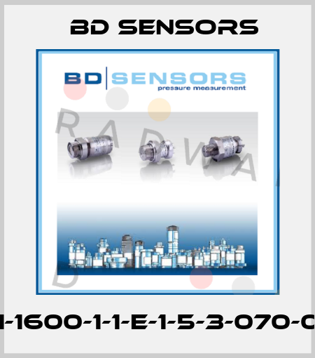 451-1600-1-1-E-1-5-3-070-000 Bd Sensors