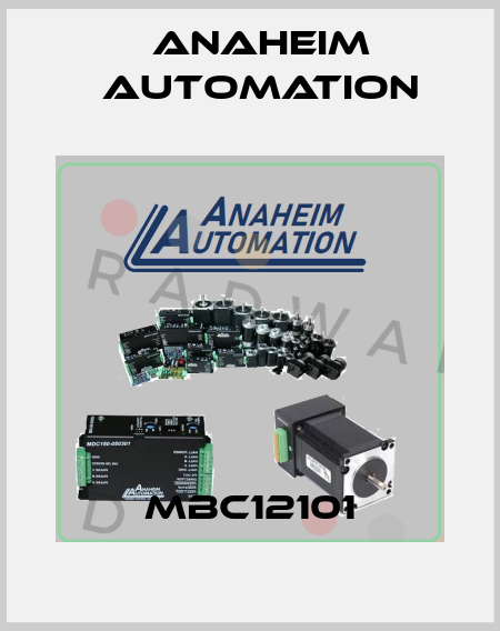 MBC12101 Anaheim Automation
