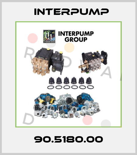 90.5180.00 Interpump