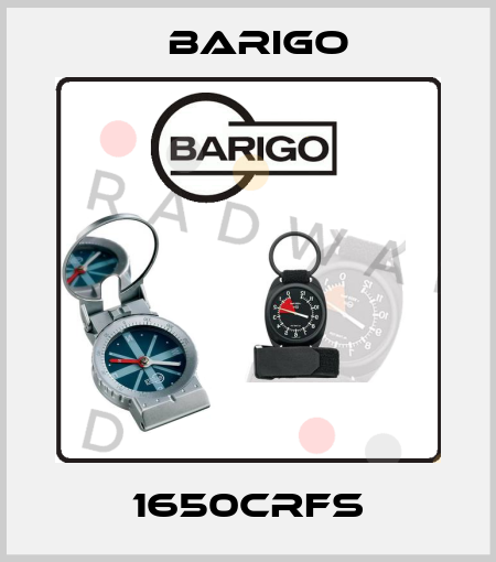 1650CRFS Barigo