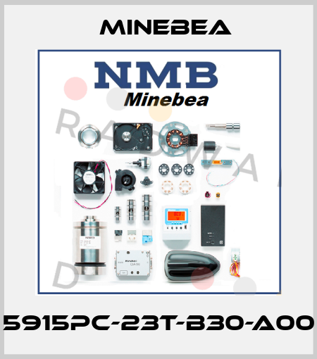 5915PC-23T-B30-A00 Minebea