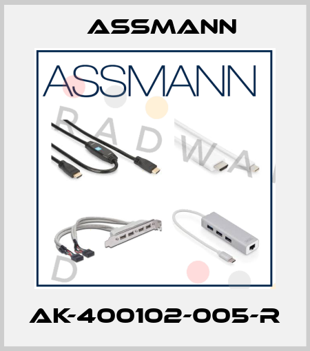 AK-400102-005-R Assmann
