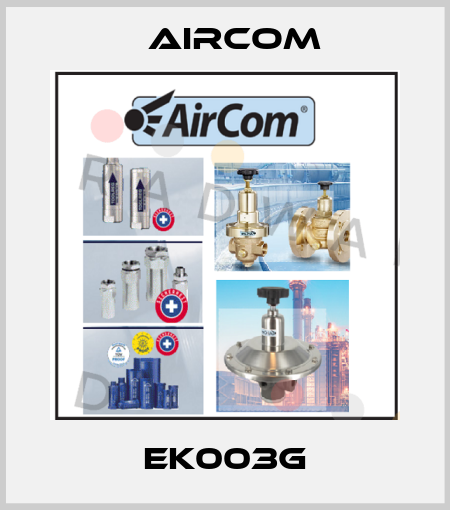 EK003G Aircom