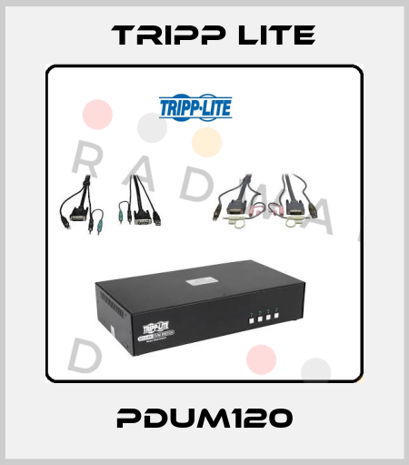 PDUM120 Tripp Lite