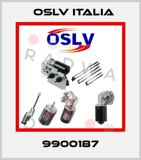 9900187 OSLV Italia