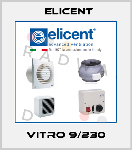 Vitro 9/230 Elicent
