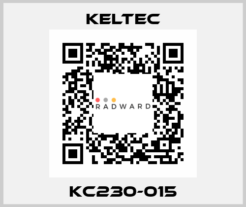 KC230-015 Keltec