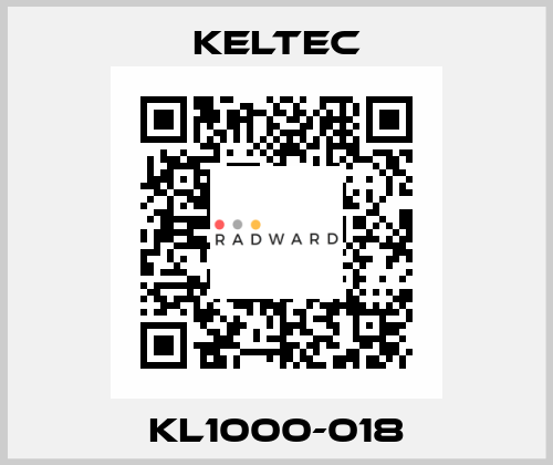 KL1000-018 Keltec