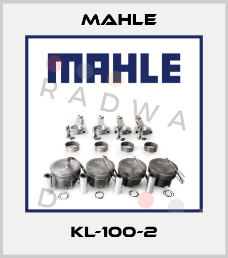 KL-100-2 MAHLE