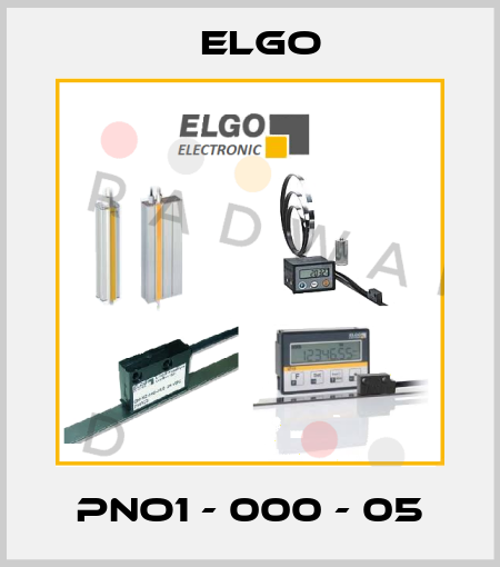 PNO1 - 000 - 05 Elgo