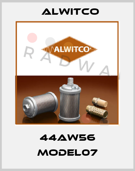 44AW56 MODEL07 Alwitco