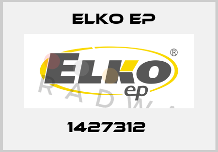 1427312  Elko EP