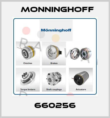 660256 Monninghoff
