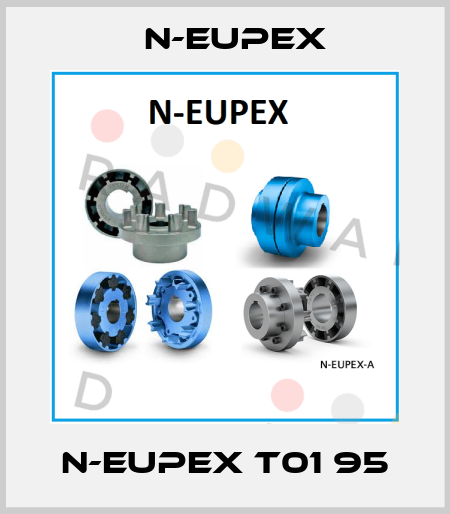 N-EUPEX T01 95 N-Eupex