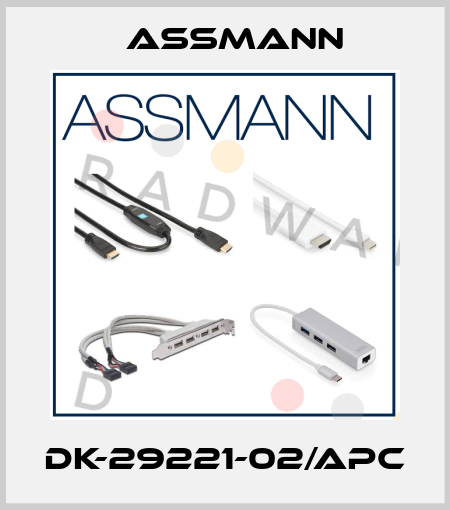 DK-29221-02/APC Assmann