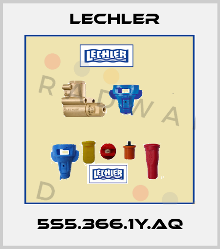 5S5.366.1Y.AQ Lechler