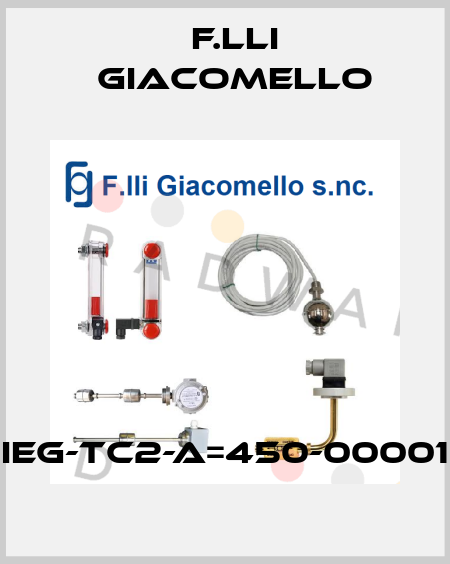 IEG-TC2-A=450-00001 F.lli Giacomello