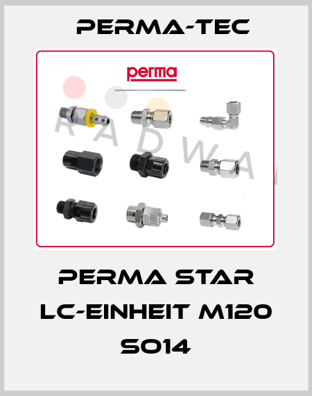 Perma Star LC-Einheit M120 SO14 PERMA-TEC