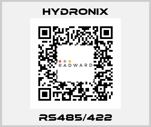 RS485/422 HYDRONIX