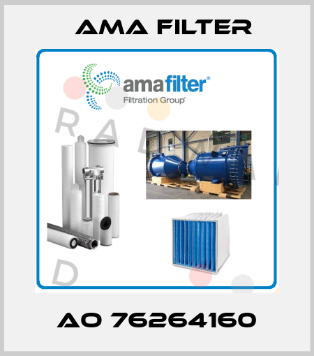 AO 76264160 Ama Filter