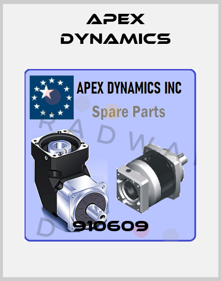 910609 Apex Dynamics