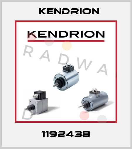 1192438 Kendrion