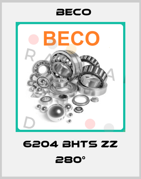 6204 BHTS ZZ 280° Beco