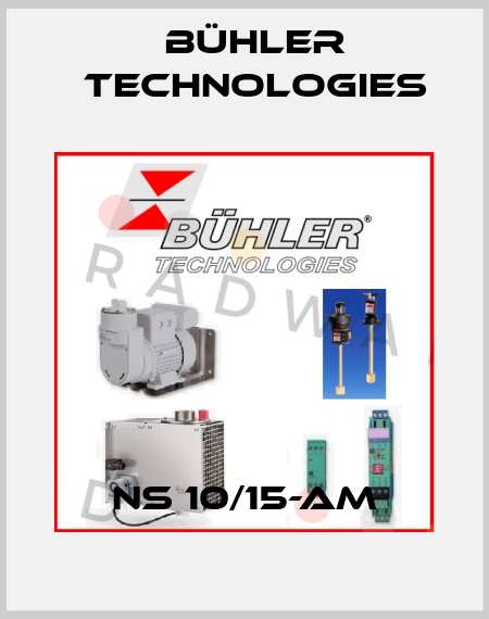 NS 10/15-AM Bühler Technologies