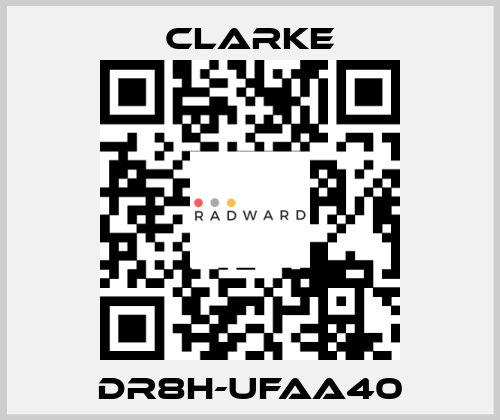 DR8H-UFAA40 Clarke