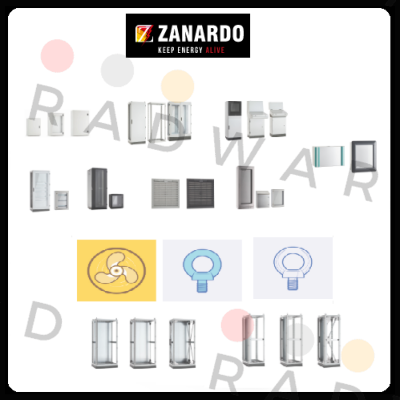 DRC 909 A SS 304 ZANARDO