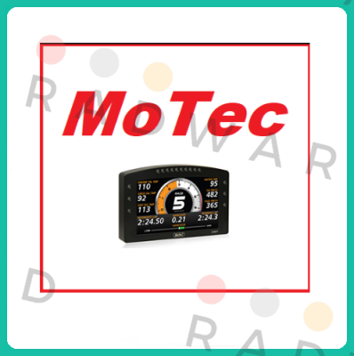 MC5200 Motec