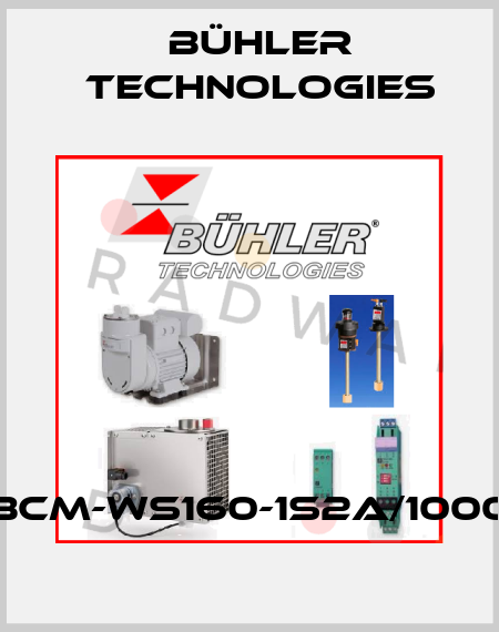 BCM-WS160-1S2A/1000 Bühler Technologies
