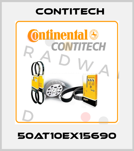 50AT10EX15690 Contitech