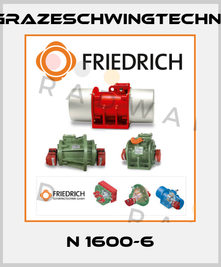 N 1600-6 GrazeSchwingtechnik