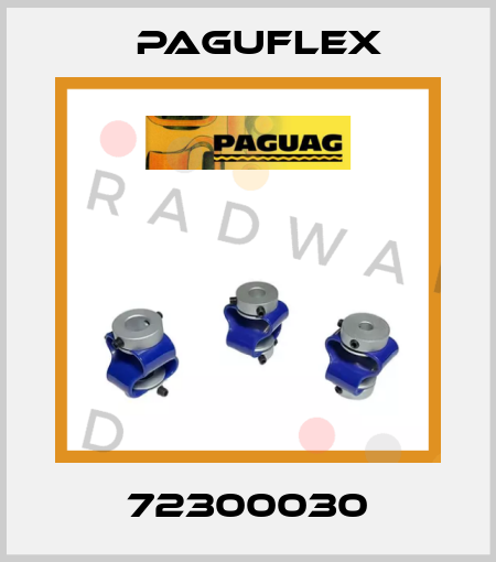 72300030 Paguflex