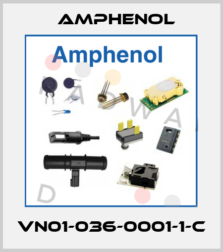 VN01-036-0001-1-C Amphenol