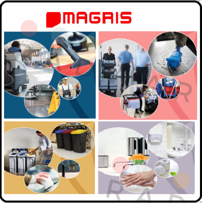 SSH 812 K325 Magris
