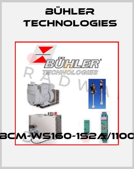 BCM-WS160-1S2A/1100 Bühler Technologies