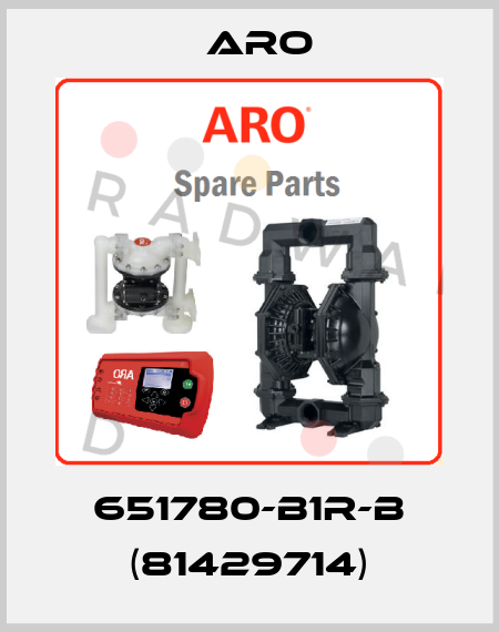 651780-B1R-B (81429714) Aro