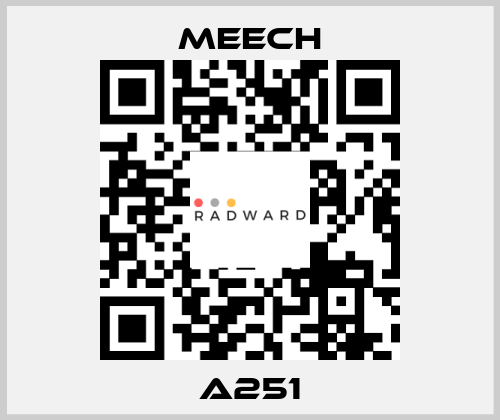 A251 Meech