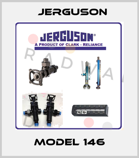 Model 146 Jerguson