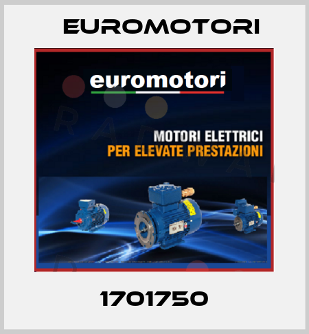 1701750 Euromotori