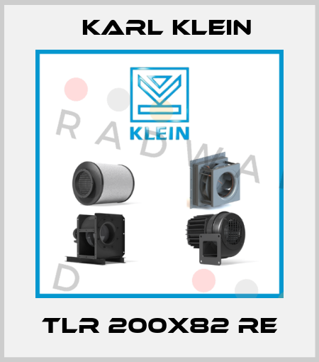 TLR 200x82 RE Karl Klein
