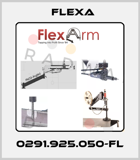 0291.925.050-FL Flexa