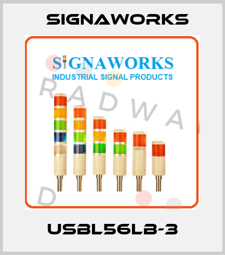 USBL56LB-3 SIGNAWORKS