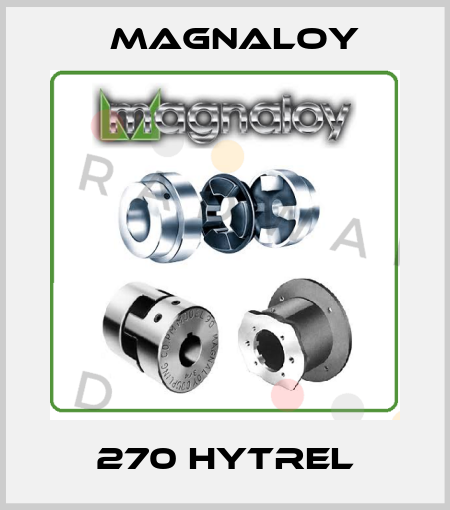 270 hytrel Magnaloy