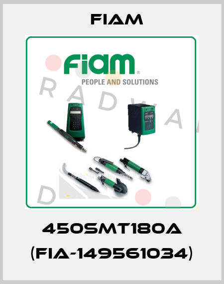 450SMT180A (FIA-149561034) Fiam