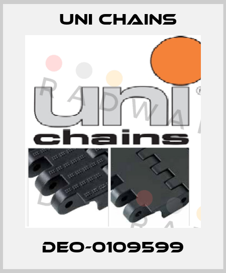 DEO-0109599 Uni Chains