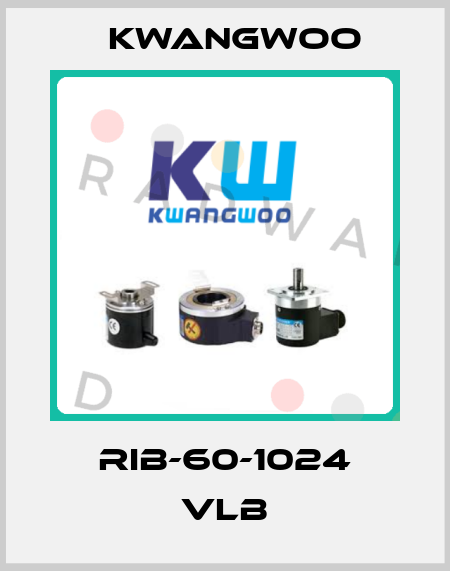 RIB-60-1024 VLB Kwangwoo